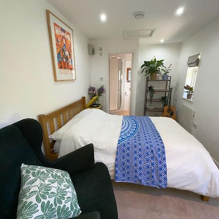 Lewes Garden Room - Free Parking Bagian luar foto