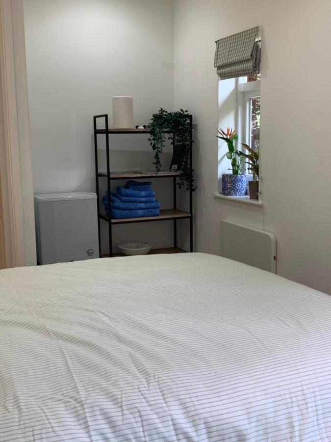 Lewes Garden Room - Free Parking Bagian luar foto