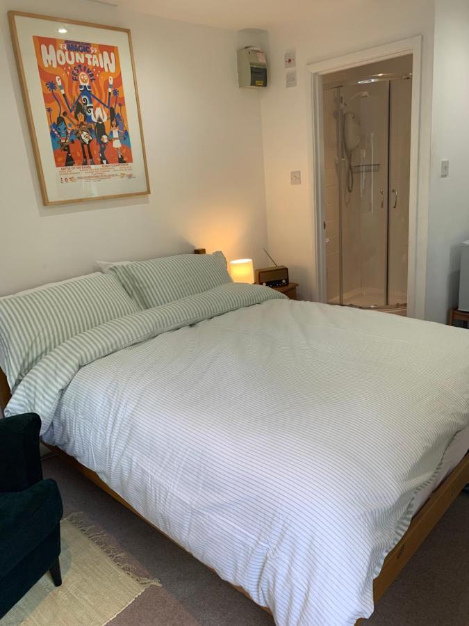 Lewes Garden Room - Free Parking Bagian luar foto