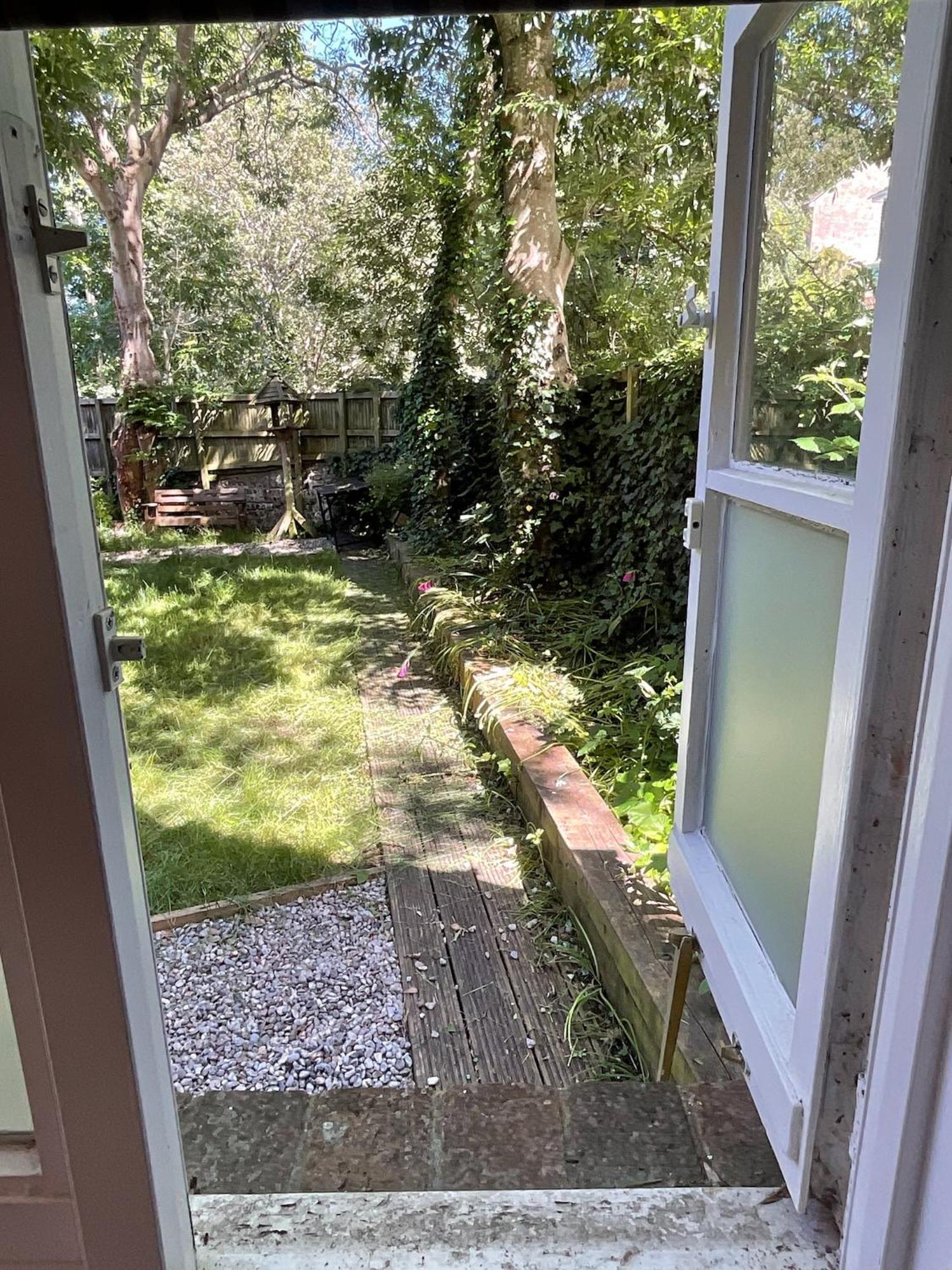 Lewes Garden Room - Free Parking Bagian luar foto